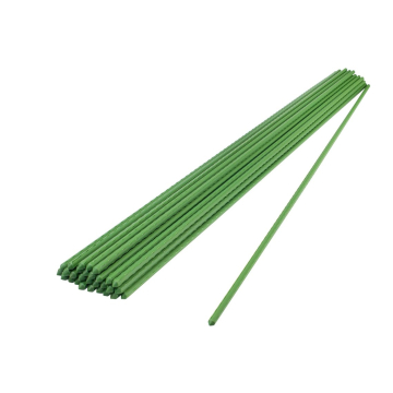 ŠTAP za biljke zeleni 150cm