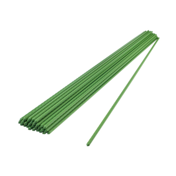 ŠTAP za biljke zeleni 180cm