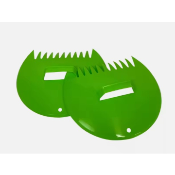 SAKUPLJAČ lišća PVC