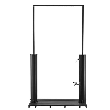 STRONGPRO tuš solarni kapija KR-1158 40L