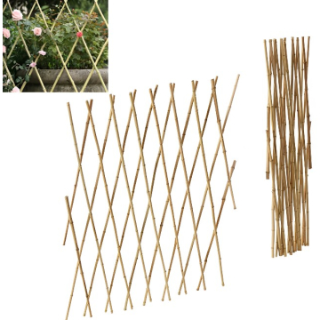 DECOSTRONG ogradica od bambusa 180x180cm