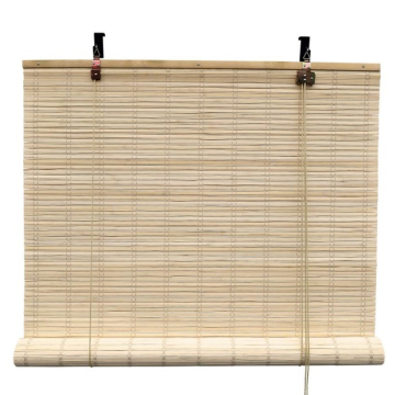 DECOSTRONG bambus roletna 180x180cm