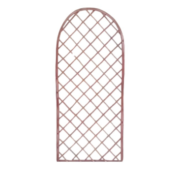 DECOSTRONG držač za biljke sa lukom Wilow H120cm