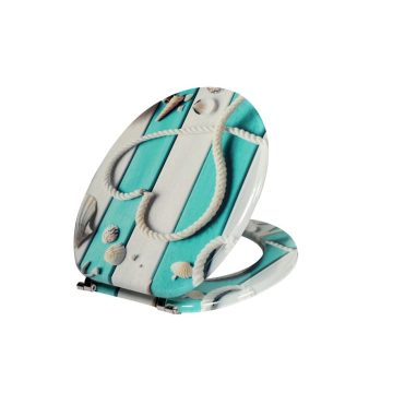 DECOSTRONG WC daska H147