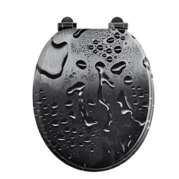 DECOSTRONG WC daska H030 Soft Close