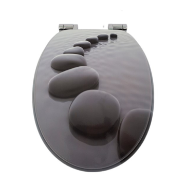 DECOSTRONG WC daska H032 Soft Close