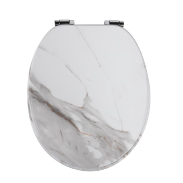 DECOSTRONG WC daska HC88116 Calakatta Soft