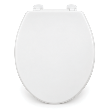 DECOSTRONG WC daska JL-013 soft close, lako skidanje, bijela