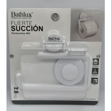 DRŽAČ za tolet papir PVC