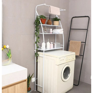 POLICA za kupatilo iznad veš mašine 176x65cm