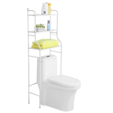 POLICA za kupatilo iznad WC šolje 160x47cm