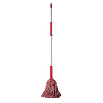 LIAO Džoger twist s teleskopskom drškom 130 cm