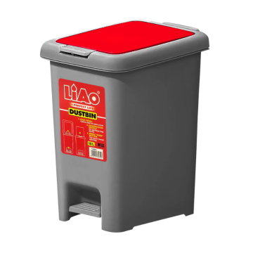 LIAO kanta za smeće PVC 10 L