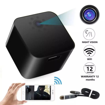 WI-FI kamera /usb punjač