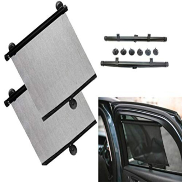 ZAŠTITA od sunca bočna