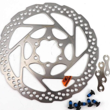 KOČIONI DISK za električno biciklo