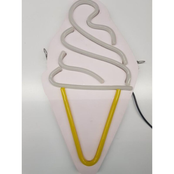 LED reklama SLADOLED