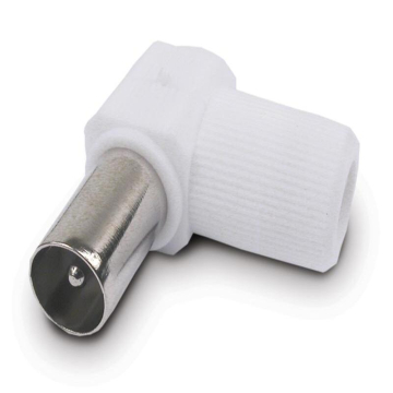 KONEKTOR antenski rf-džek muški