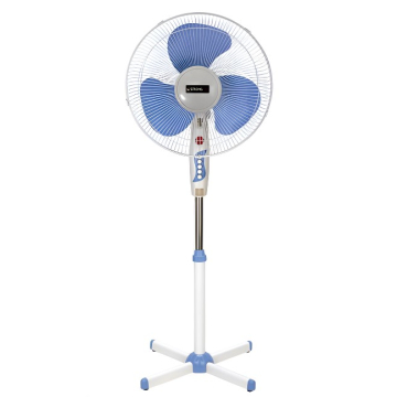 STRONGPRO ventilator samostojeći FS40-10 bijela/plava