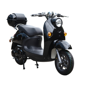 SKUTER električni Opai TDR363Z-A crni