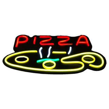 LED reklama PIZZA