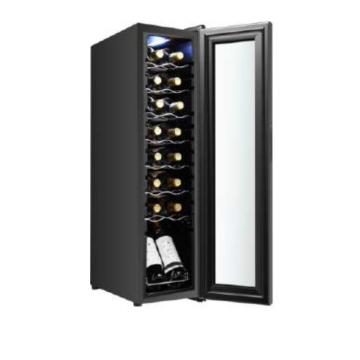 FRIŽIDER za vino JC46