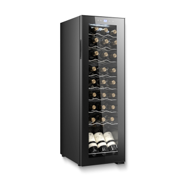 FRIŽIDER za vino JC76WS