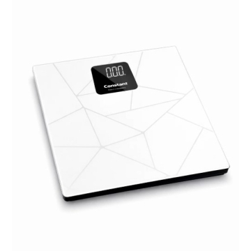 VAGA tjelesna staklena do 180kg 370A