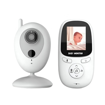 BABY monitor sa kamerom
