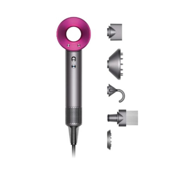 FEN za kosu ciklonski Supersonic