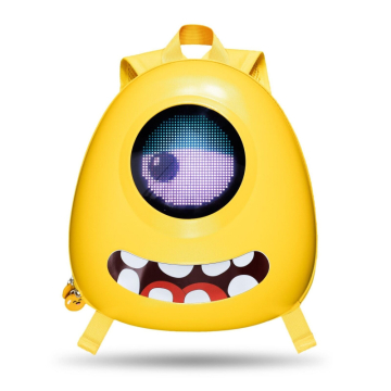 RUKSAK za djecu sa LED ekranom