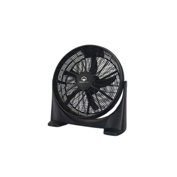 VENTILATOR podni crni 2160