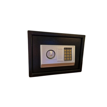 SEF sigurnosni sa šifrom crni 541