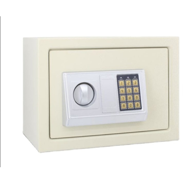 SEF sigurnosni sa šifrom 30x38x30cm