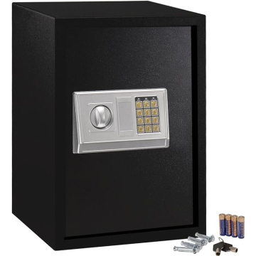 SEF sigurnosni sa šifrom 544