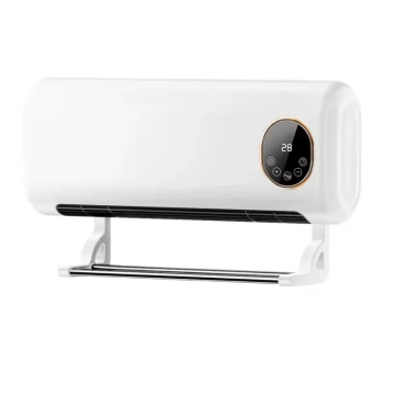 GRIJALICA kupatilska sa držačem PTC-602 2000W