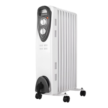 STRONGPRO radijator uljani sa 13 rebara SH-66-13 2500W