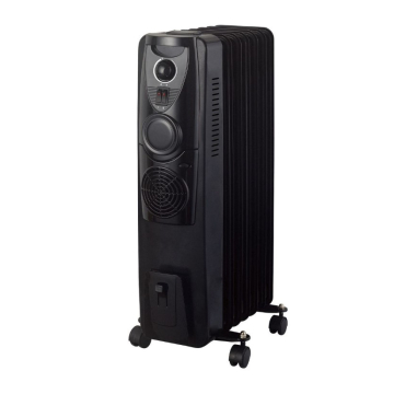 STRONGPRO radijator uljani sa 9 rebara SH-09F-9