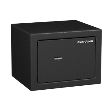GUARDWELL sef sa ključem 17BK 230x170x170mm