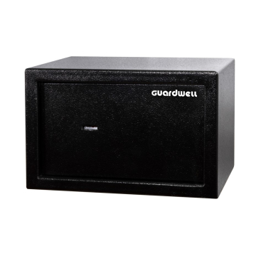 GUARDWELL sef sa ključem 20BK 310x200x200mm