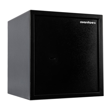 GUARDWELL sef sa ključem 30BK 380x300x300mm