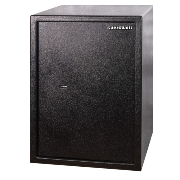 GUARDWELL sef sa ključem 50BK 350x310x500mm