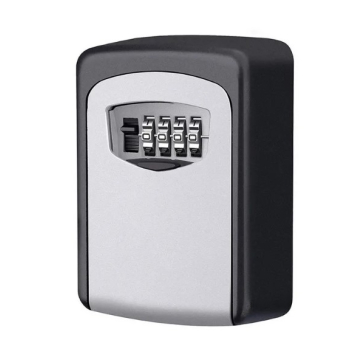 GUARDWELL sef mini sa šifrom za ključeve 12K-3 85x40x115mm
