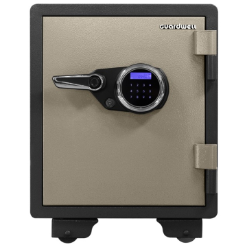 GUARDWELL sef sigurnosni vatrootporni 530FP52 460x470x530mm