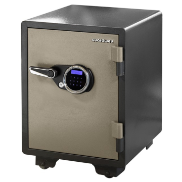 GUARDWELL sef sigurnosni vatrootporni 600FP52 480x470x600mm