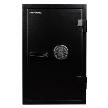 GUARDWELL sef protivprovalni EUS0505E 440x435x580mm