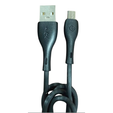 KLGO Kabal USB-A na micro USB S-102