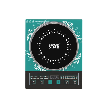 WINNING STAR indukcijski rešo ST-9674-L 2200 W