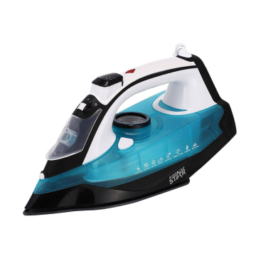 WINNING STAR parna pegla za odjeću ST-428 2300 W