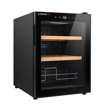 STRONGPRO vinska rashladna vitrina JC-49